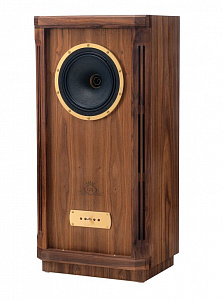 Напольная акустическая система Tannoy Turnberry Цвет: Орех [WALNUT]